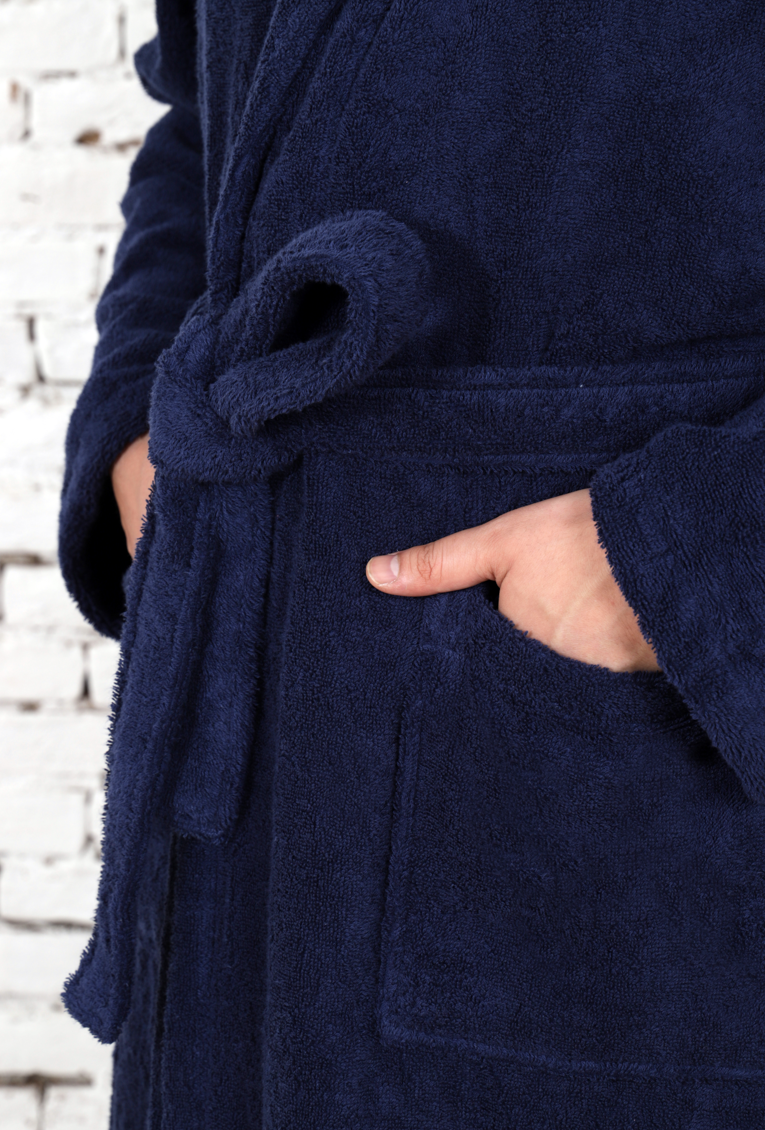 Bathrobes
