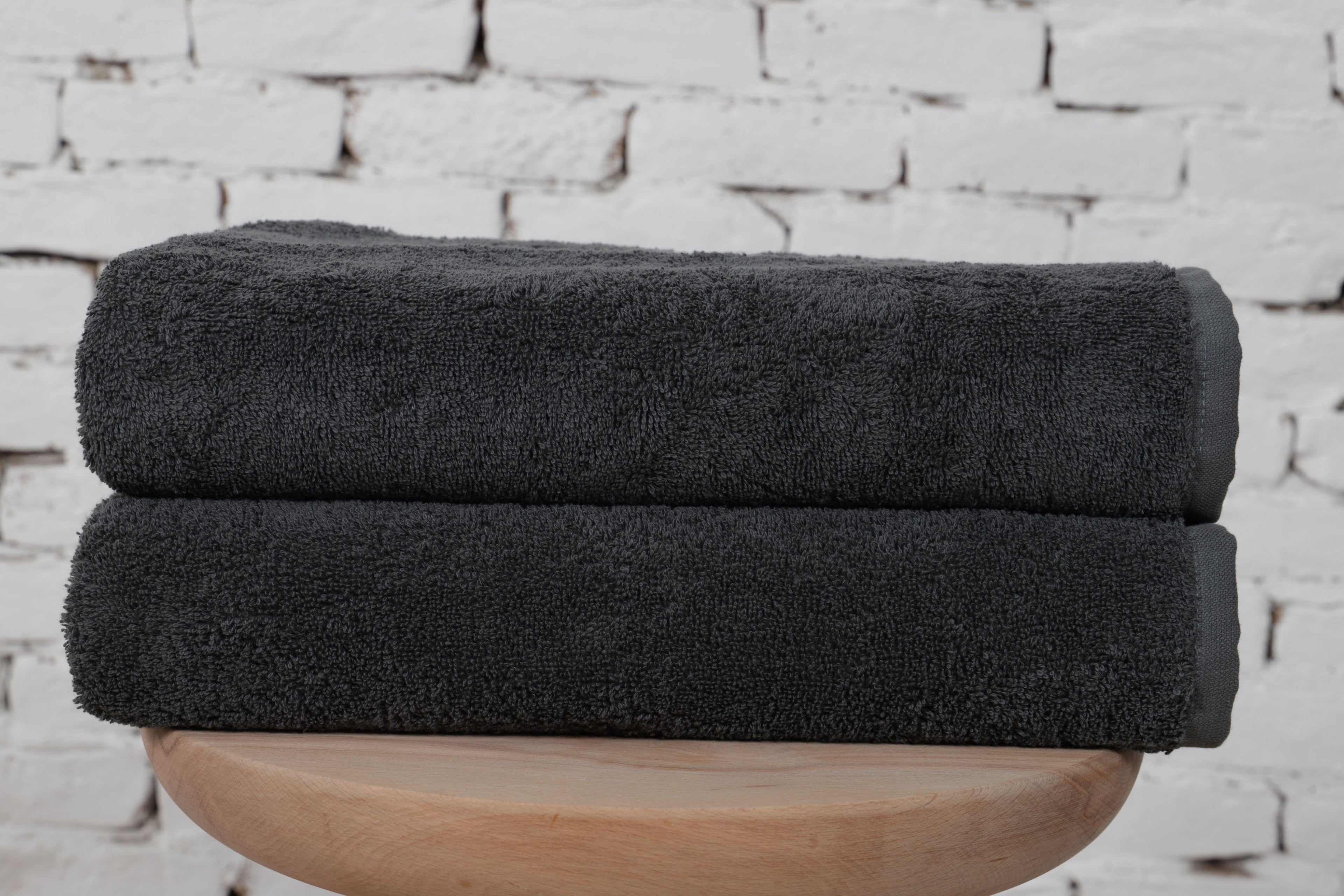 2 Piece Hand Towel Set (16 inch x 28 inch)