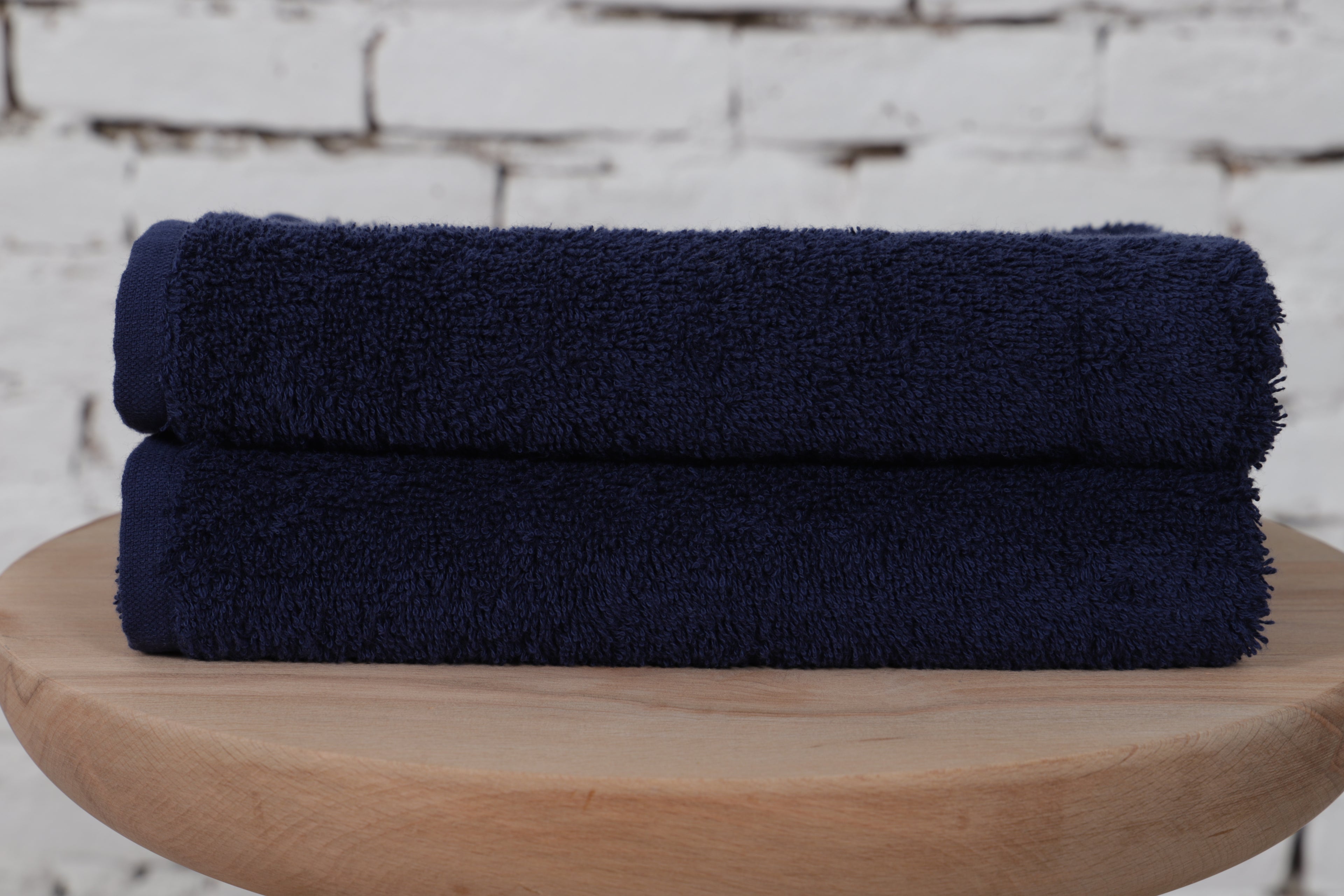 2 Piece Hand Towel Set (16 inch x 28 inch)