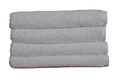 4 Piece Hand Towel Set (16 inch x 28 inch)
