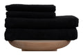 Bath Set (2 Hand and 2 Bath Towels)