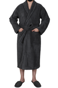 Bathrobes
