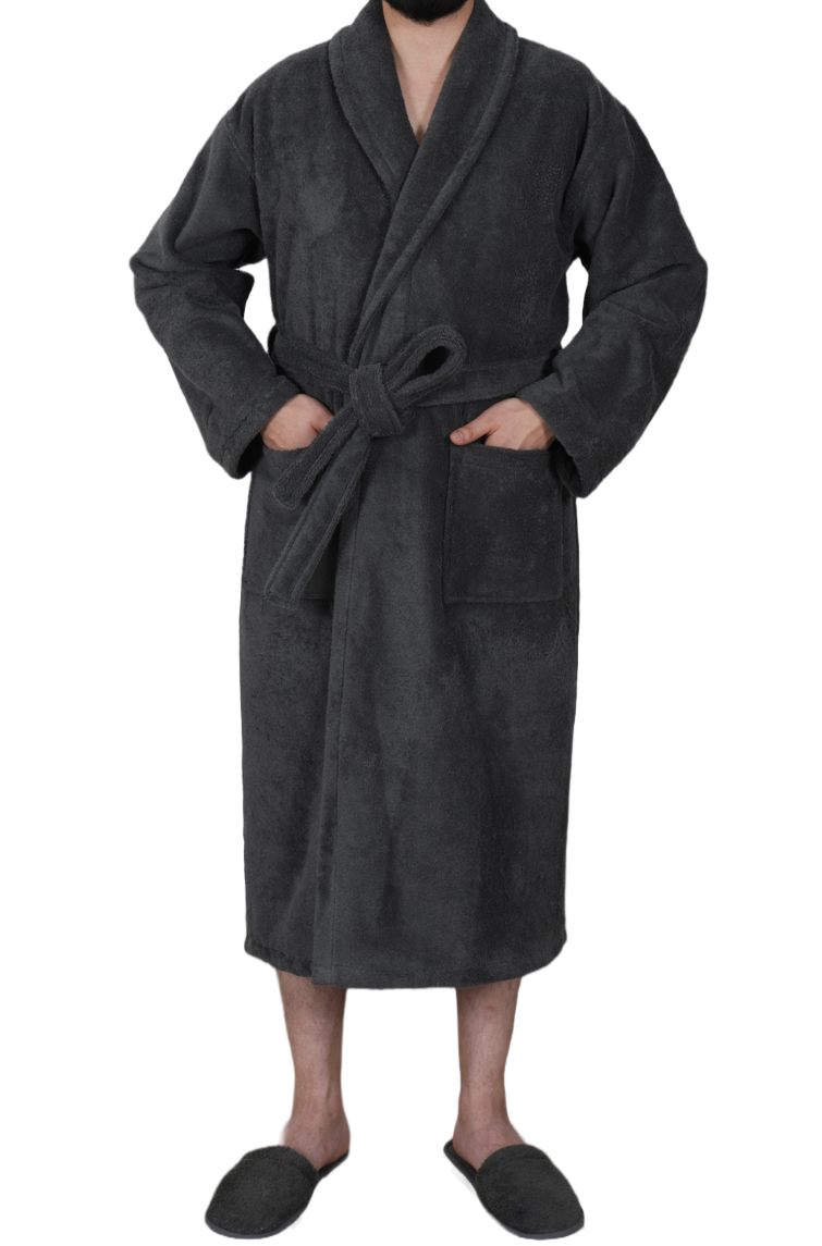 Bathrobes