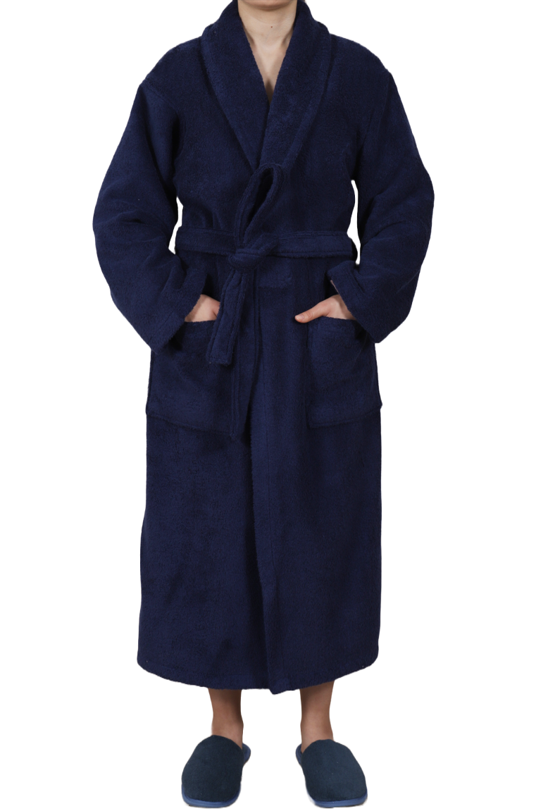 Bathrobes