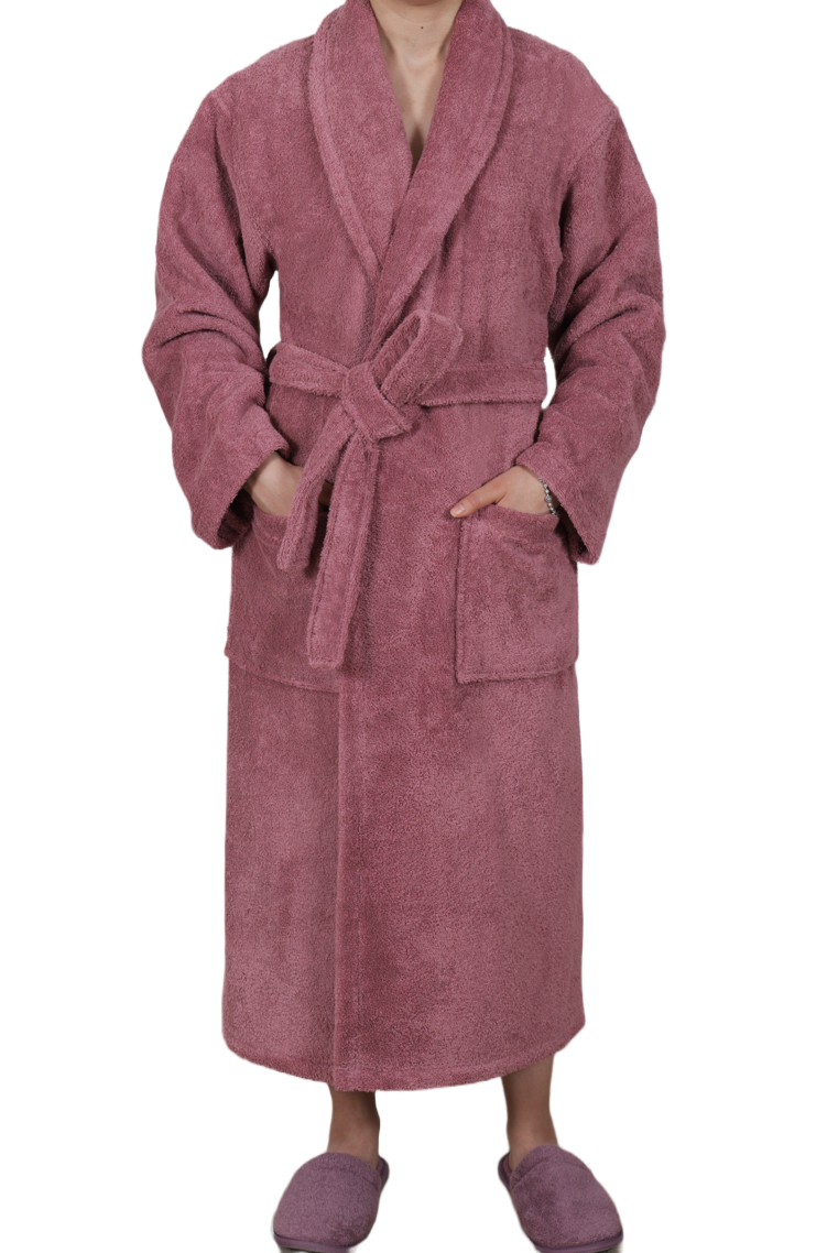 Bathrobes