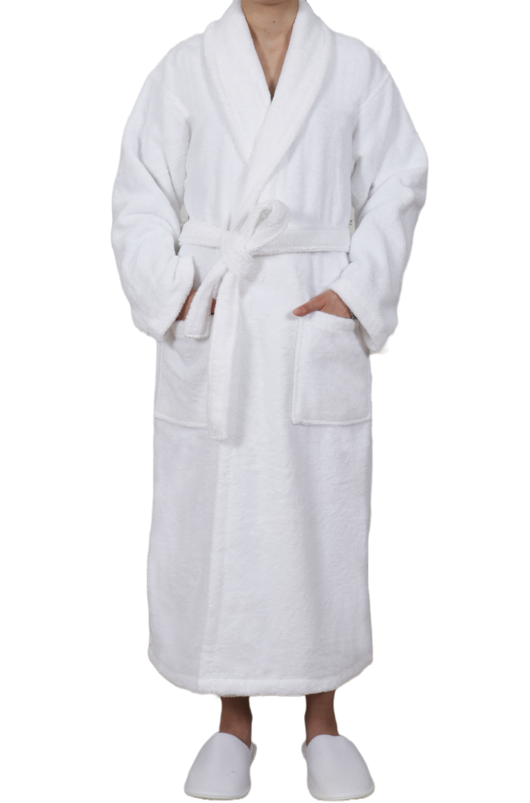 Bathrobes
